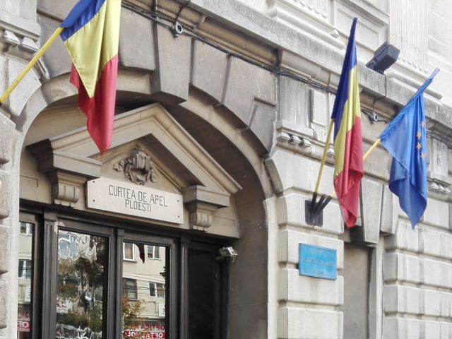 Surse: Cum a făcut Curtea de Apel Ploiești mișto de CoVid-19. Grefiera buclucașă