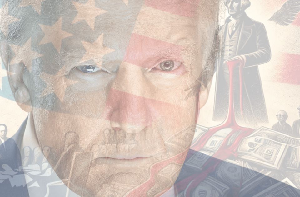 Cinismul lui Trump și rușinea Americii