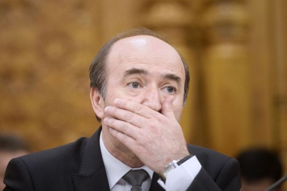 Recursul compensatoriu are și părțile lui bune! Proaspăt eliberat înainte de termen, violatorul din Vaslui l-a violat pe Tudorel Toader