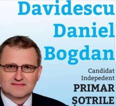Primarul din Șotrile, condamnat pentru pornografie infantilă, candidează din nou: „Vom învinge”. Holy Fuck!