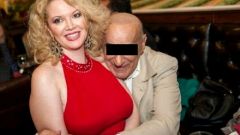 Oana Lis confirmă: „Moșul chiar există. Tocmai mi-a furat banii din casă și a fugit la păcănele”