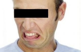 După ce Andreea Bălan a declarat că cine o atingea nu se spăla o săptămână, un fan îi răspunde: „Are dreptate, eu am făcut și gonoree”