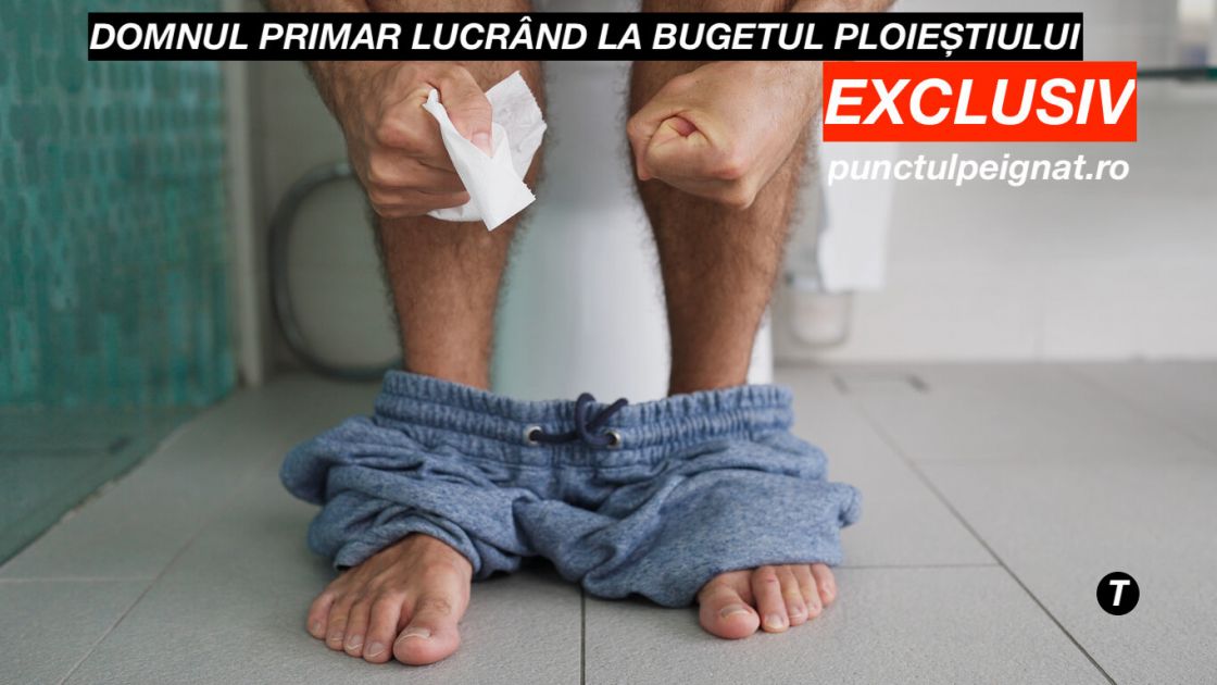 FOTO EXCLUSIV: Noi imagini de la formarea bugetului municipiului Ploiești