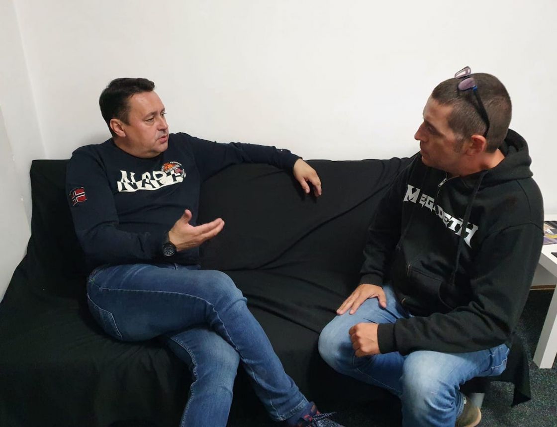 Interviu. Andrei Volosevici: „S-a terminat cu bătaia de joc la adresa ploieștenilor și cu jumătățile de măsură!”