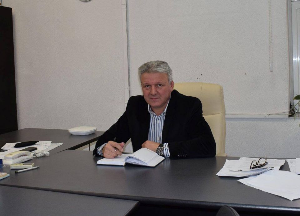 Volosevici, decizie la firul ierbii. Fane de la barul Bravo, noul director al CSM Ploiești