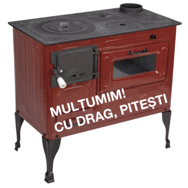 Cât ghinion! Greșeală de tipar la Registrul Comerțului: A fost înființată SC Termo Pitești